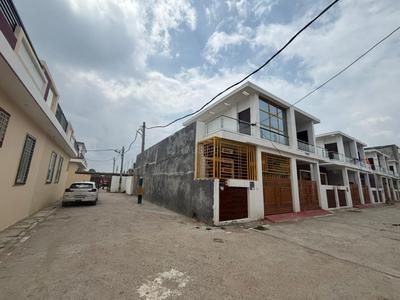 Image of 1500 Sq.ft 2 BHK Independent House for sale in Vani Homes, Gomti Nagar, Lucknow for Rs. 5000000