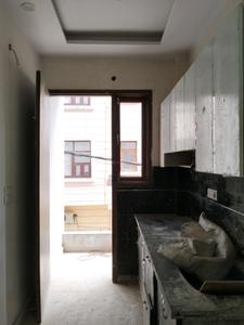 1 BHK Independent Builder Floor