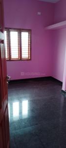 Bedroom Image of 1500 Sq.ft 3 BHK Builder Floor for rent in Navule Shivamogga for Rs. 13000
