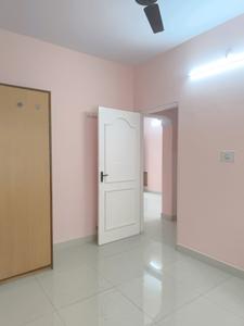 Bedroom Image of 700 Sq.ft 2 BHK Independent House for rent in BTM Layout Bengaluru for Rs. 25000