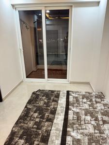 Bedroom Image of 1600 Sq.ft 3 BHK Apartment / Flat for rent in Nirman Nagar Jaipur for Rs. 40000