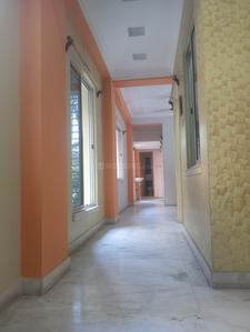 3 BHK Independent Builder Floor