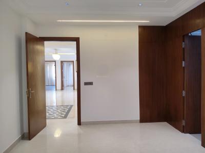 Bedroom Image of 3610 Sq.ft 4 BHK Builder Floor for sale in Sector 57 Gurgaon for Rs. 28000000