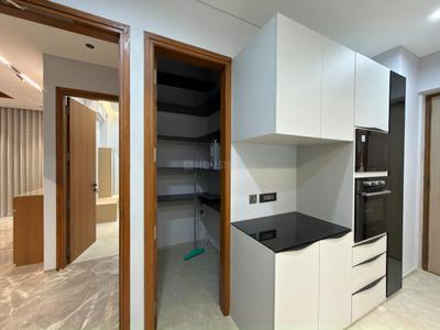 Hall Image of 4957 Sq.ft 4 BHK Villa for rent in Adani The North Park, Shantigram Ahmedabad for Rs. 280000
