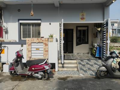 Image of 1800 Sq.ft 5 BHK Independent House for sale in A One Indralaya Highlands, Shivalay Twp, Ujjain for Rs. 13500000