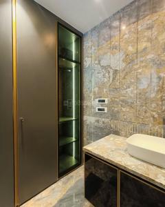 Bathroom Image of 2700 Sq.ft 4 BHK Builder Floor for sale in Naraina New Delhi for Rs. 67500000