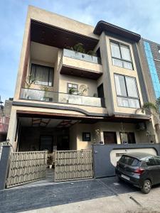 Image of 5200 Sq.ft 5 BHK Villa for sale in Tagore Nagar, Jaipur for Rs. 41500000