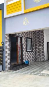 Image of 880 Sq.ft 2 BHK Villa for sale in Avinashi Taluk, Tiruppur for Rs. 3990000