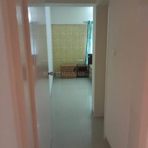 Hall Image of 1900 Sq.ft 3 BHK Apartment / Flat for sale in Clover Highlands, Kondhwa Pune for Rs. 18500000