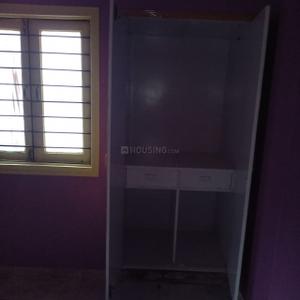 Bedroom Image of 1100 Sq.ft 2 BHK Builder Floor for rent in Harmu Ranchi for Rs. 12000