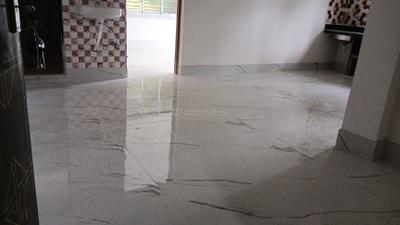 Living Room Image of 850 Sq.ft 2 BHK Apartment / Flat for sale in Airport Gate no. 1 Kolkata for Rs. 3102500