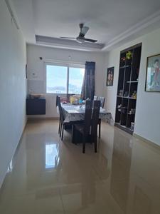 Hall Image of 3040 Sq.ft 4 BHK Apartment / Flat for sale in Hoysala Infantry Towers, Sanjaynagar Bengaluru for Rs. 45000000
