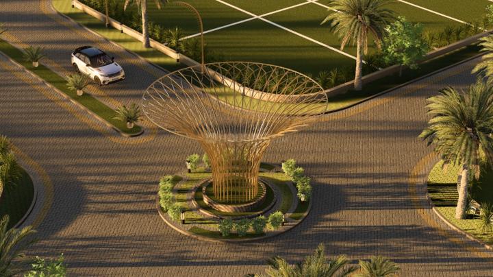 Riyasat Paradise Main Image 1