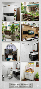 1 BHK Flat