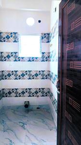 Bathroom Image of 1325 Sq.ft 3 BHK Apartment / Flat for sale in Serampore Hooghly for Rs. 3975000