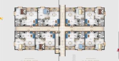 Image of 3000 Sq.ft 2 BHK Apartment / Flat for sale in Maltipatpur, Puri for Rs. 4800000