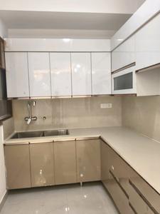 Kitchen Image of 1860 Sq.ft 3 BHK Independent House for sale in Sector 23A Gurgaon for Rs. 50000000