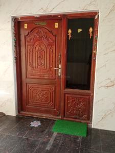 Bedroom Image of 5000 Sq.ft 7 BHK Apartment / Flat for sale in Cheran Ma Nagar Coimbatore for Rs. 35500000