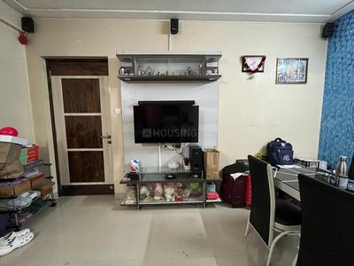 2 BHK Flat