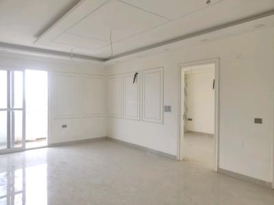 Living Room Image of 2500 Sq.ft 4 BHK Builder Floor for sale in Green Field Colony Faridabad for Rs. 19800000