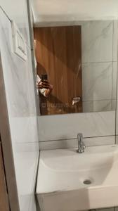 Bathroom Image of 1704 Sq.ft 3 BHK Apartment / Flat for sale in Bariatu Ranchi for Rs. 9372000