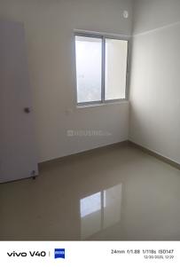 Bedroom Image of 630 Sq.ft 2 BHK Apartment / Flat for sale in Konnagar Hooghly for Rs. 3100000