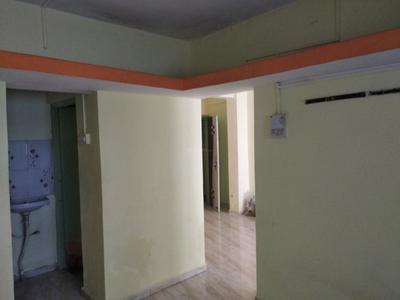 Bedroom Image of 615 Sq.ft 1 RK Apartment / Flat for sale in Chakan Pune for Rs. 2000000