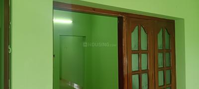 1 BHK Independent House
