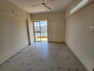 Hall Image of 999 Sq.ft 2 BHK Apartment / Flat for rent in Tech D, Bhugaon Pune for Rs. 26000