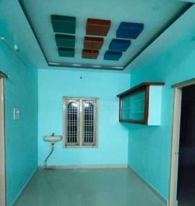 Hall Image of 1200 Sq.ft 2 BHK Independent House for rent in PNT Colony Vijayawada for Rs. 12000