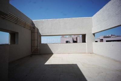 Balcony Image of 2385 Sq.ft 4 BHK Penthouse for sale in Aristo Anandam, Vaishno Devi Circle Ahmedabad for Rs. 18000000