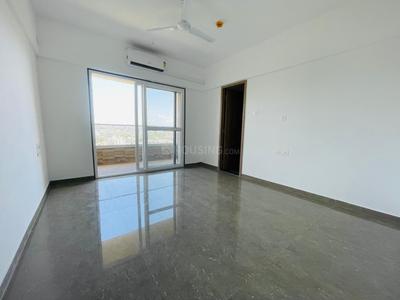Bedroom Image of 2000 Sq.ft 4 BHK Apartment / Flat for rent in Hingne Khurd Pune for Rs. 73000