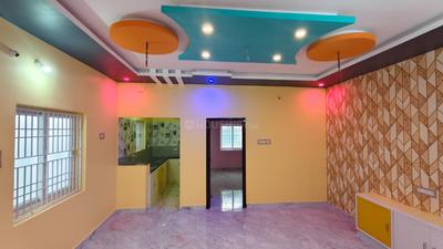 Hall Image of 1000 Sq.ft 2 BHK Villa for sale in Thirunindravur Chennai for Rs. 6200000