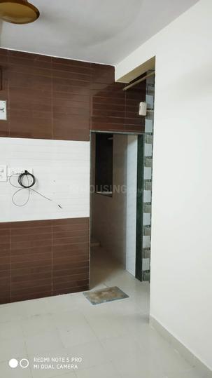 Sector 19, Kopar Khairane Bedroom 1