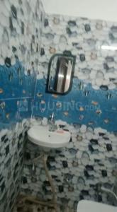Bathroom Image of 405 Sq.ft 3.5 BHK Independent House for sale in Kydganj Allahabad for Rs. 9800000