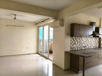 Living Room Image of 2103 Sq.ft 3.5 BHK Apartment / Flat for sale in DLF The Primus, Sector 82A Gurgaon for Rs. 37000000