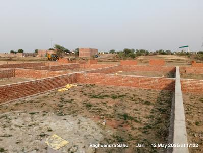Residential Plot