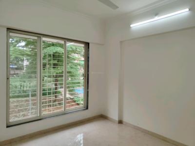 Bedroom Image of 640 Sq.ft 1 BHK Apartment / Flat for sale in RNA NG Platinum City, Vasai East Vasai for Rs. 3700000