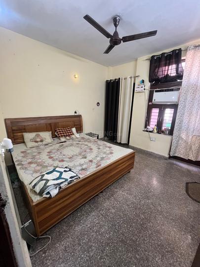 Huda Colony, Sector 46 Bedroom 1