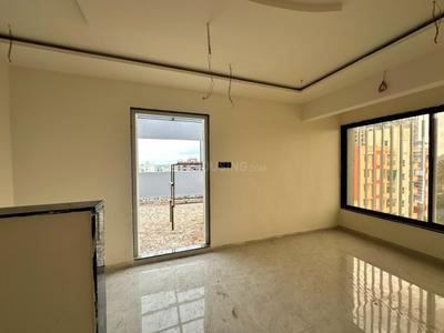 Bedroom Image of 1910 Sq.ft 3 BHK Penthouse for sale in Rane Nagar Nashik for Rs. 8600000