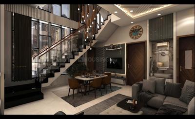 4 BHK Villa