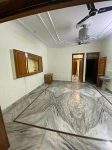 Hall Image of 4500 Sq.ft 3 BHK Builder Floor for rent in Ashiyana Lucknow for Rs. 30000