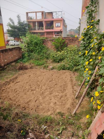 Arjunganj Sultanpur Road Main Image 1