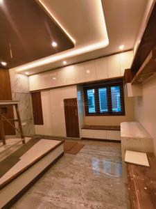 Bedroom Image of 4600 Sq.ft 5 BHK Independent House for sale in Vidyaranyapura Bengaluru for Rs. 30000000
