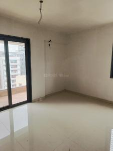 Hall Image of 2260 Sq.ft 3 BHK Apartment / Flat for sale in Govind Nagar Nashik for Rs. 14800000