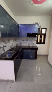 Image of 800 Sq.ft 2 BHK Builder Floor for rent in Sector 16 Dwarka, New Delhi for Rs. 17000