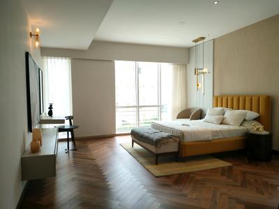 Bedroom Image of 4021 Sq.ft 4 BHK Apartment / Flat for sale in Prestige White Meadows, Whitefield Bengaluru for Rs. 47000000
