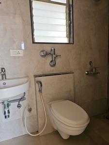 Bedroom Two Image of 800 Sq.ft 2 BHK Apartment / Flat for sale in Nyati Elan, Wagholi Pune for Rs. 6000000