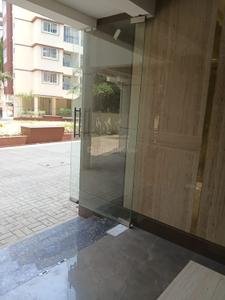 Balcony Image of Umesh in Badlapur East, Badlapur