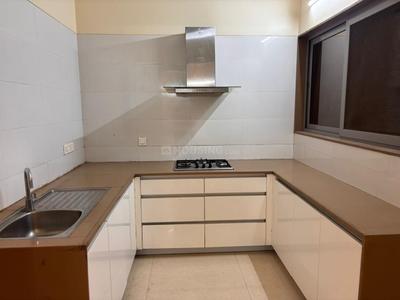 Kitchen Image of 1008 Sq.ft 2 BHK Apartment / Flat for sale in Kuber Antonia, Wakad Pune for Rs. 7700000